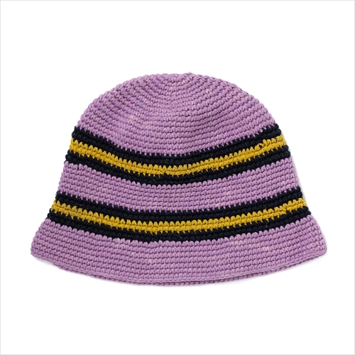 ルツボ | CRUSHER HAT SPRING25 | ハット | GO OUT Online