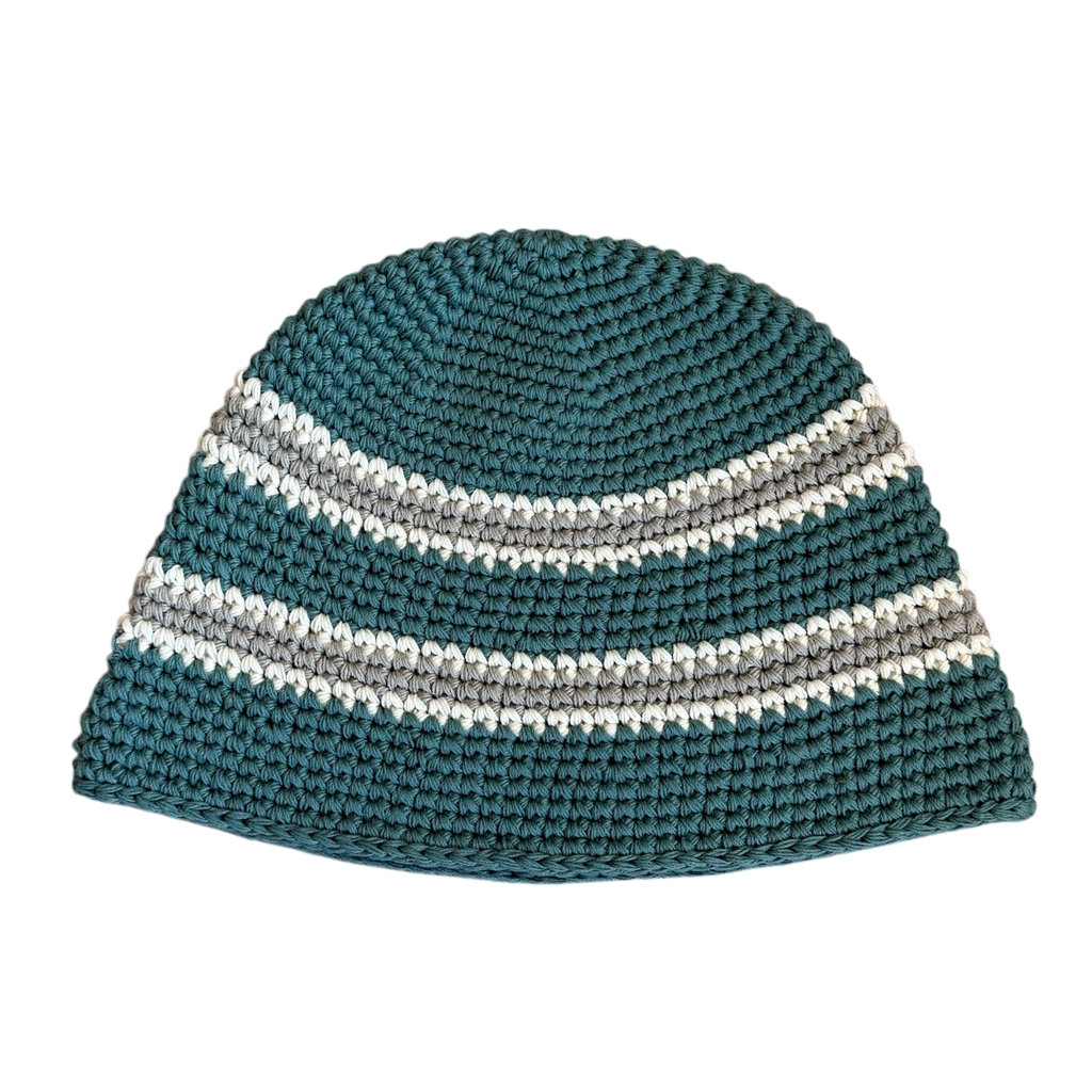 [ルツボ]CRUSHER HAT 25SU