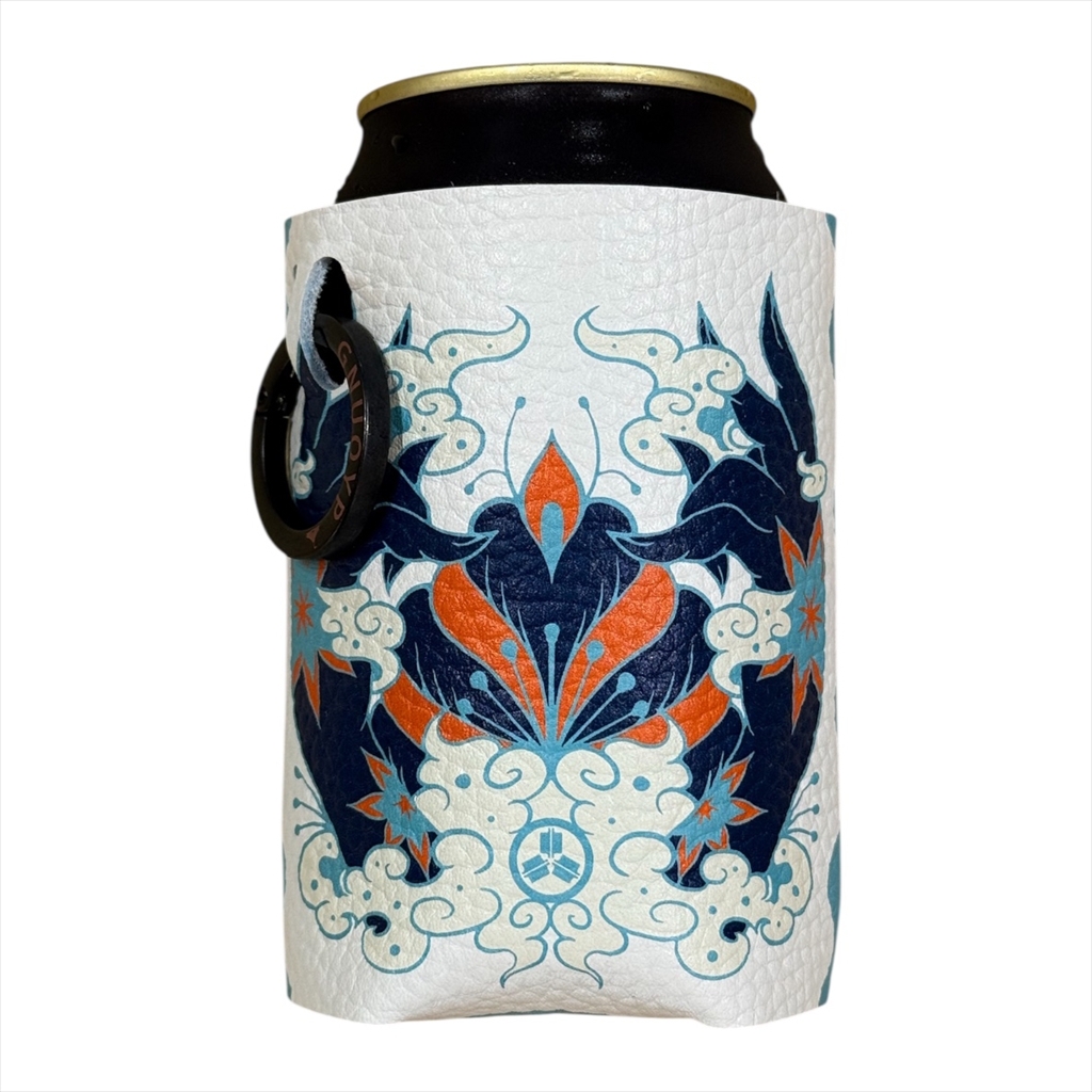 [ルツボ]八角天 KAN KOOZIE (RUTSUBO×醪 （LOW MOROMI) ×GNUOYP）