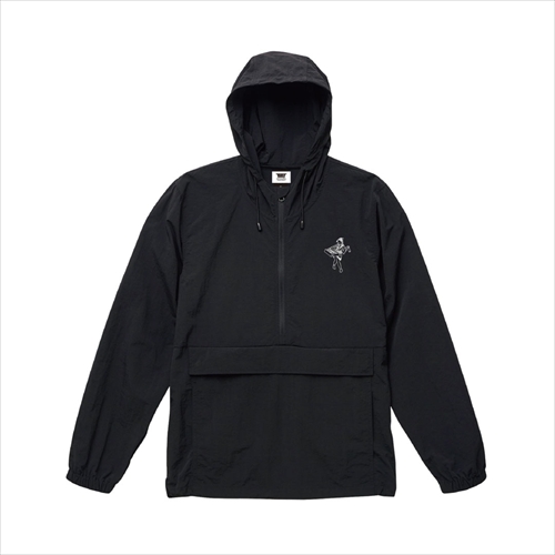 ルツボ | KILLER TUNE ANORAK PARKA (RUTSUBO×YU SUDA ) | マウンテン