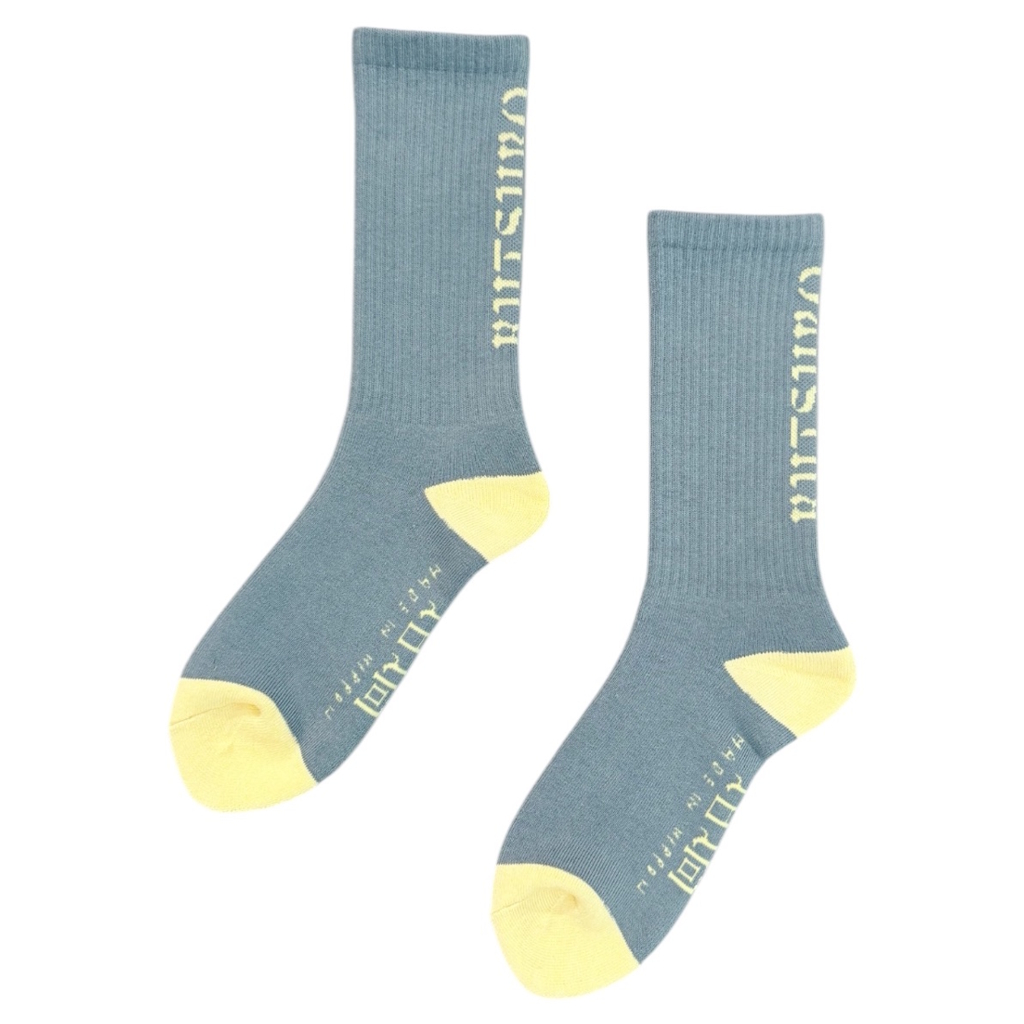 [ルツボ]OG SOCKS SP26