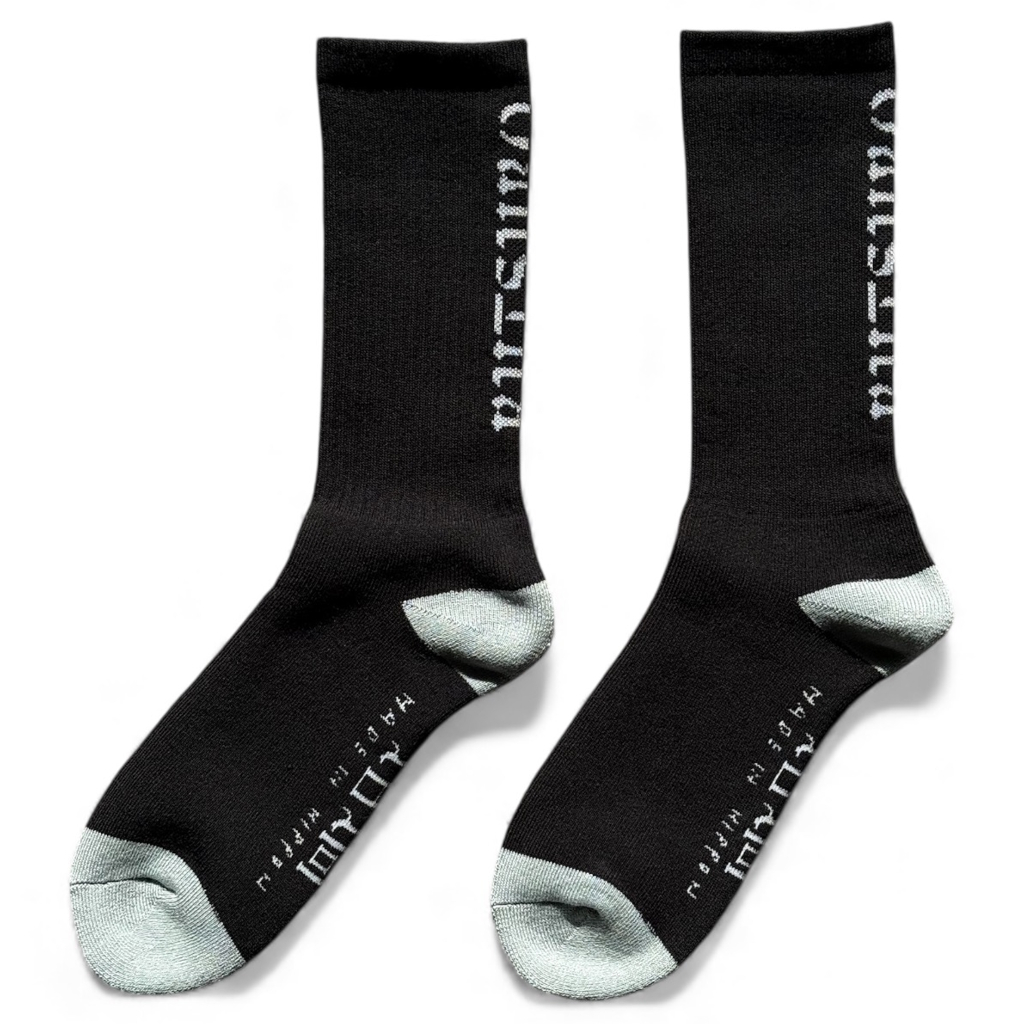 [ルツボ]OG SOCKS