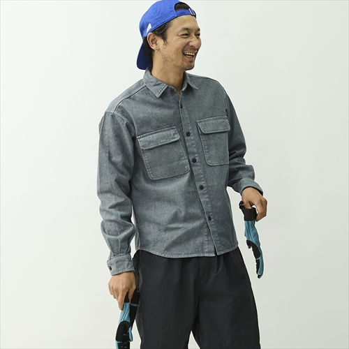 hachimitsu.indigoページ ワイルドスワンズ・パタゴニア正規販売店 GMMSTORE