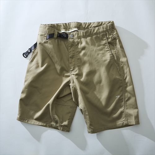 ロックス | STONEMASTER×ROKX CLIMBING SHORT | ショートパンツ | GO
