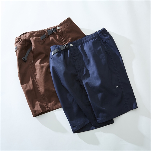 ロックス | STONEMASTER×ROKX CLIMBING SHORT | ショートパンツ