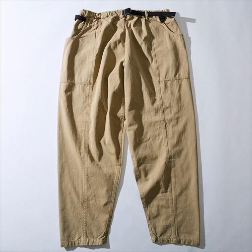 ロックス | 【ROKX】CARGA PANT | クライミング・ワークパンツ