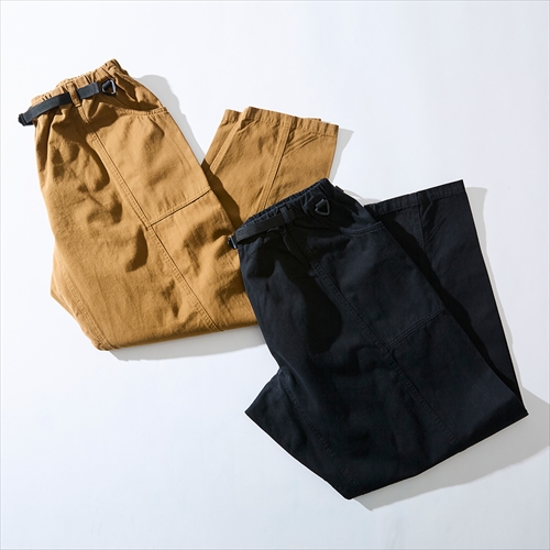 ロックス | 【ROKX】CARGA PANT | クライミング・ワークパンツ