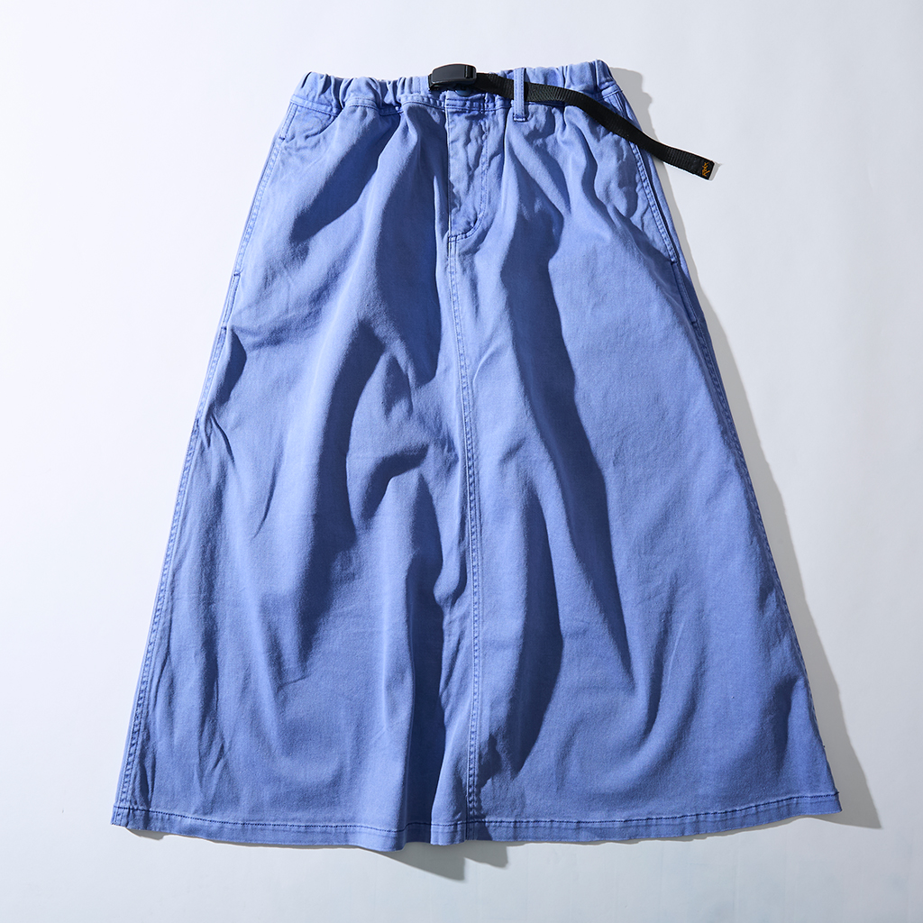 [ロックス]JAM SKIRT