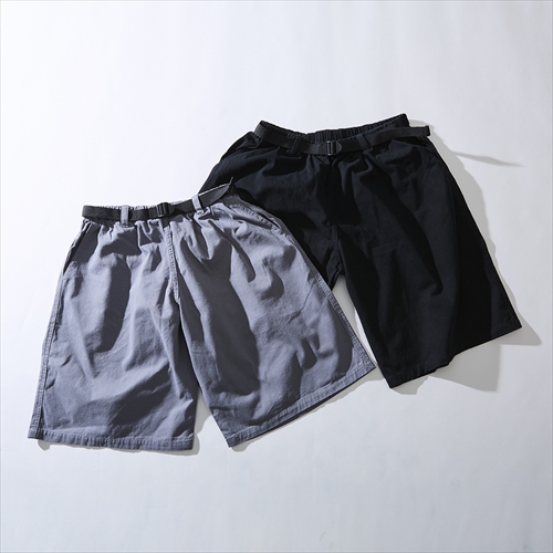 ロックス | RPS SHORT | ショートパンツ | GO OUT Online ｜アウトドア