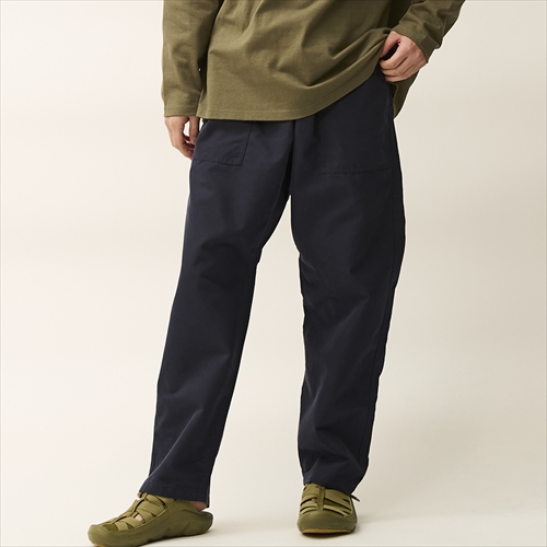 ロックス | BAKE STRINGS | クライミング・ワークパンツ | GO OUT