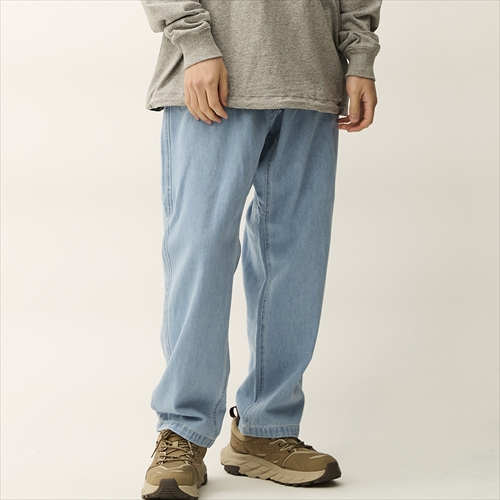 who want it ロングレングスデニム who want it ロングレングスデニム 【公式通販】