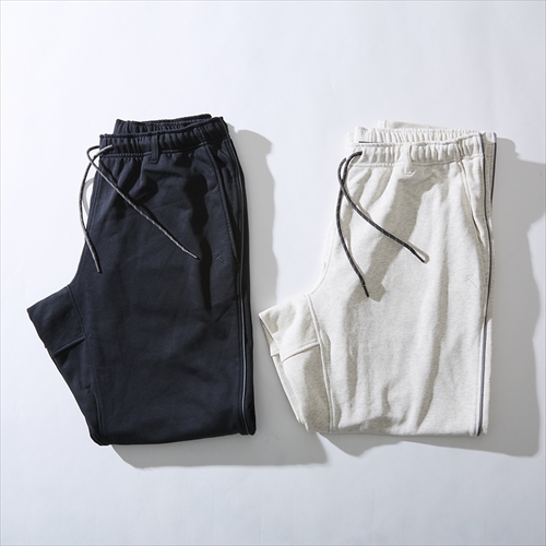 MasaBLACK studioのロックス ロックス | SWEAT STRINGS | パンツ | GO OUT Online ｜アウトドア