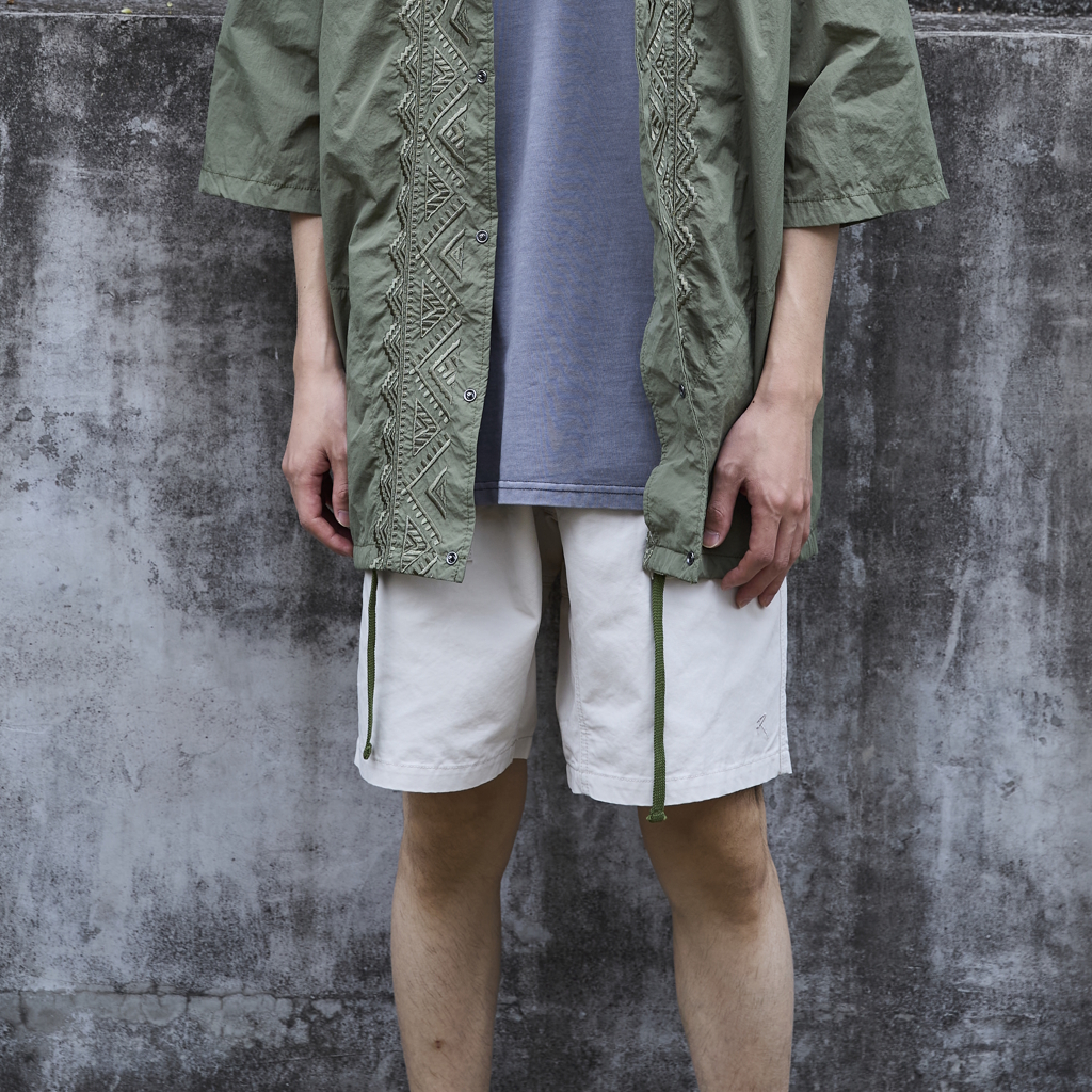 [ロックス]BAKE STRINGS SHORT