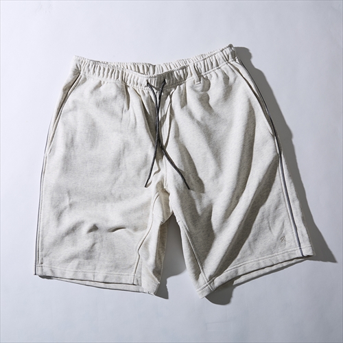 ロックス | SWEAT STRINGS SHORT | ショートパンツ | GO OUT Online