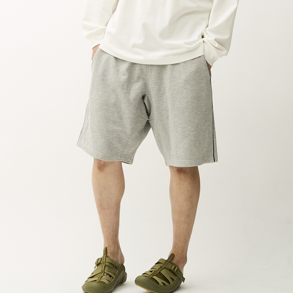 [ロックス]SWEAT STRINGS SHORT