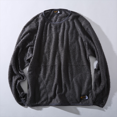 ロックス | ALPHA CREW | ロンT | GO OUT Online ｜アウトドア