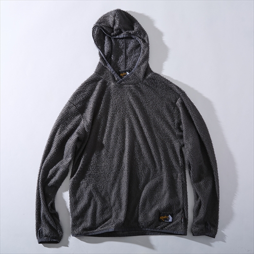 ロックス | ALPHA HOODIE | パーカー・スウェット | GO OUT Online