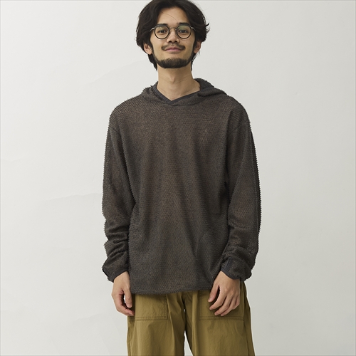 ロックス | ALPHA HOODIE | パーカー・スウェット | GO OUT Online