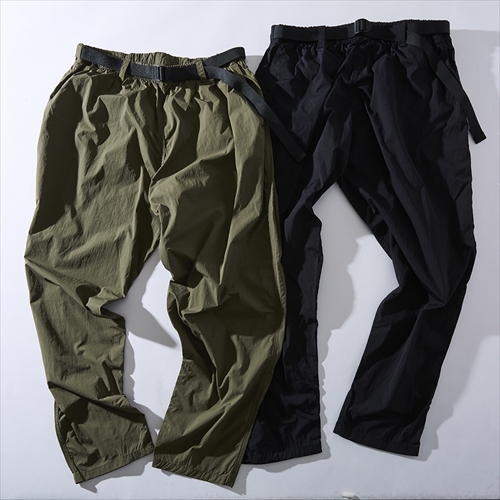 ロックス | NT RPS PANT | クライミング・ワークパンツ | GO OUT