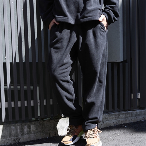 ロックス | FLEECE STRINGS | パンツ | GO OUT Online ｜アウトドア
