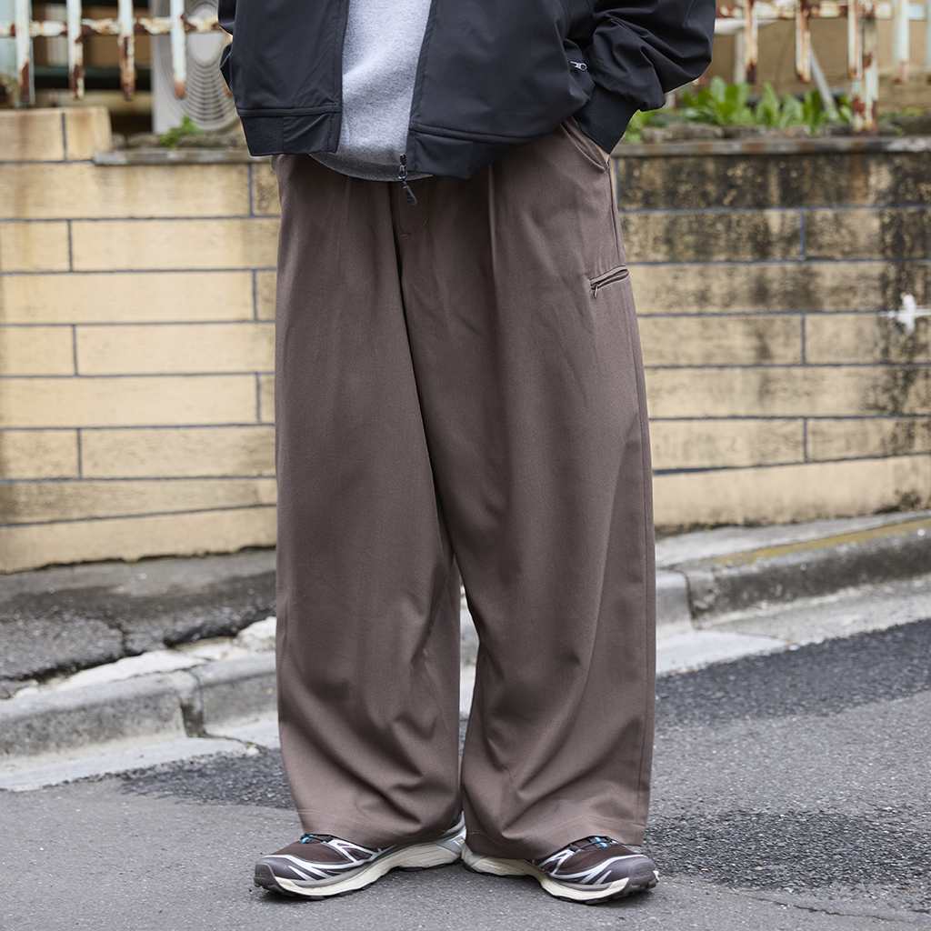 [ロックス]ROKX×FRIDGE“LIMITED COLLECTION”PANTS