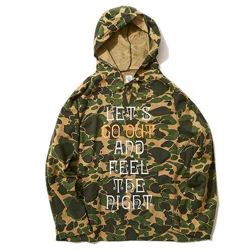 美品✨Deuxieme Classe 2019AW ウェザースモックパーカー HIGHNECK ZIP HOODIE – WEGO ONLINE STORE