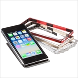 GRAMAS Metal Bumper MB513 for iPhone5/5s