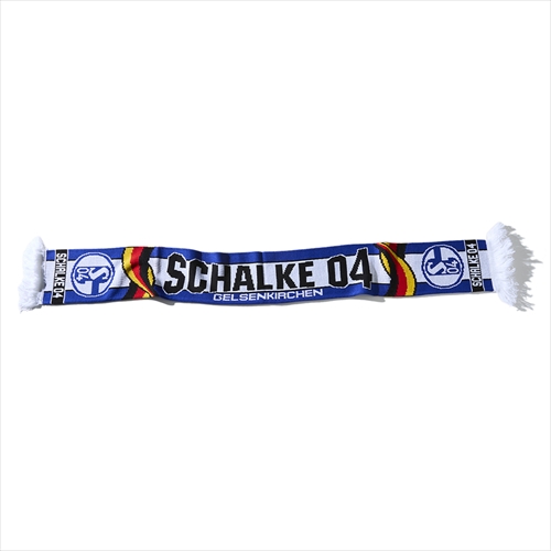 サッカーグッズ | 【Football Scarf】フットボールマフラー | ネック