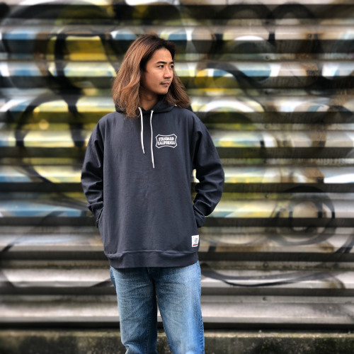 スタンダード カリフォルニア×ゴーアウト | SD US Cotton Pullover ...