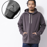 [スクリーンスターズ×ゴーアウト]HEAVY Hoodie Sweat