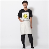 [セカンドラブ]8BIT SMILE APRON