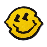 [セカンドラブ]HALF SMILE RUG MAT