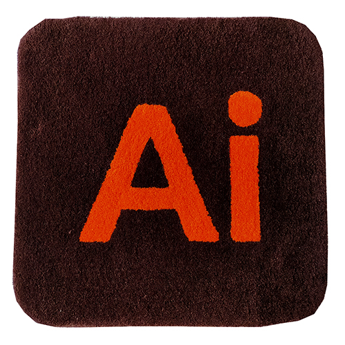 SECOND LAB. セカンドラブ　Ai RUG MAT セカンドラブ | AI RUG MAT | クッション・マット・ブランケット