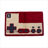 [セカンドラブ]CONTROLLER RUG MAT F