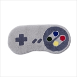 [セカンドラブ]CONTROLLER RUG MAT S