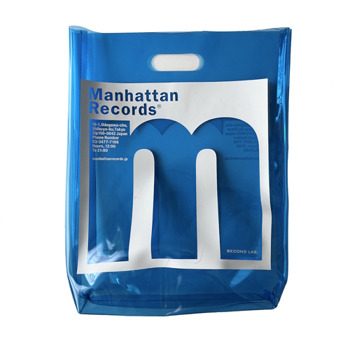 洋楽 MANHATTAN RECORDS 2007 ManhattanRecordsTheExclusiveVinylHits2 | レコード・CD通販の