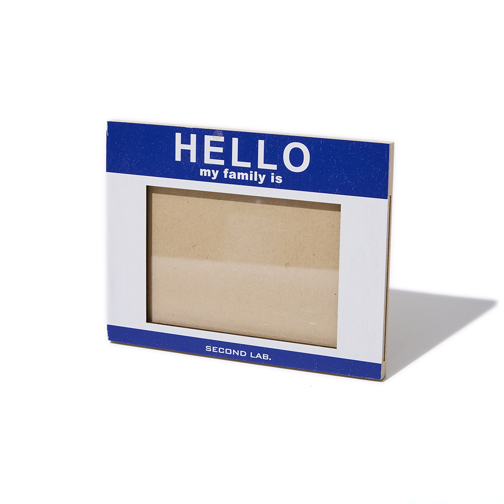 [セカンドラブ]HELLO PHOTO FLAME