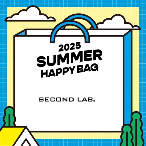 SECOND LAB.の通販 | GO OUT Online ｜アウトドアファッション