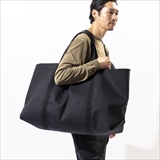 [セトアウト]キャンプシートにもなる2WAYバッグ