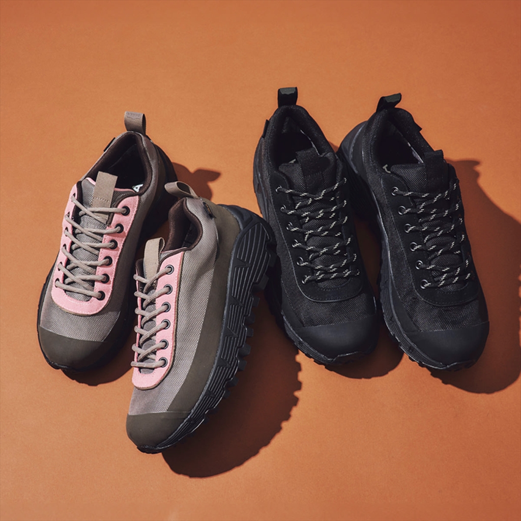 [シャカ]TREK RUNNER VB
