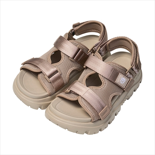 SALE中✨reality studio/シャカシャカ✨トップス シャカ | SHAKA 2025SS SK-239 CHILL OUT EX | サンダル | GO