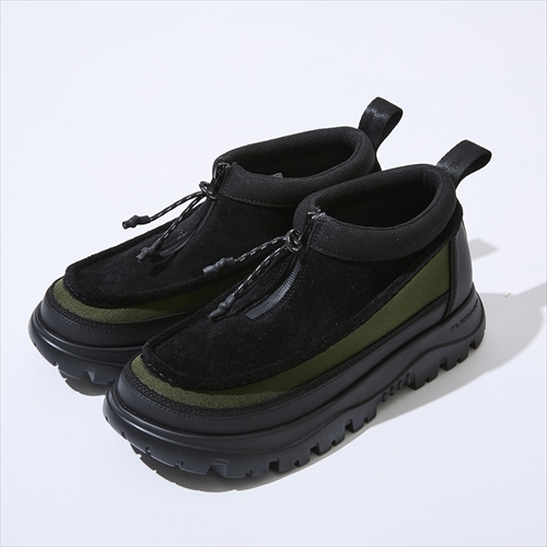 シャカ | SHAKA 2025FW SK-290V2 ZIP MOCCASIN BOOTIE EX | ブーツ