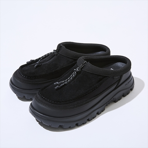 ぜ＊ど　SHAKA(シャカ) 新品タグ付き ￥19800 27センチ ー24FW-TRAIL TYROL MOC EXーSHAKA(シャカ)公式オンラインストア
