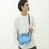 [シェルト]SHELT MULTI BAG DCF