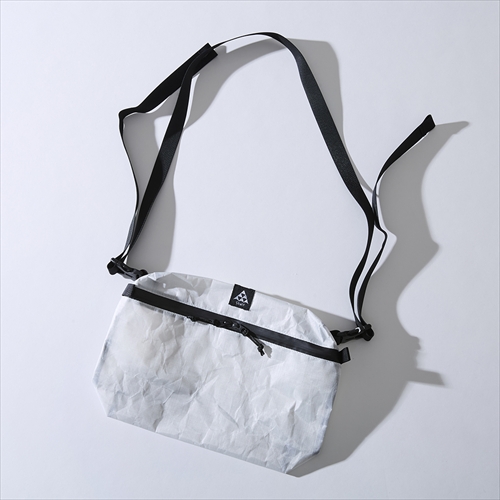 シェルト | SHELT MULTI BAG DCF | ショルダーバッグ | GO OUT
