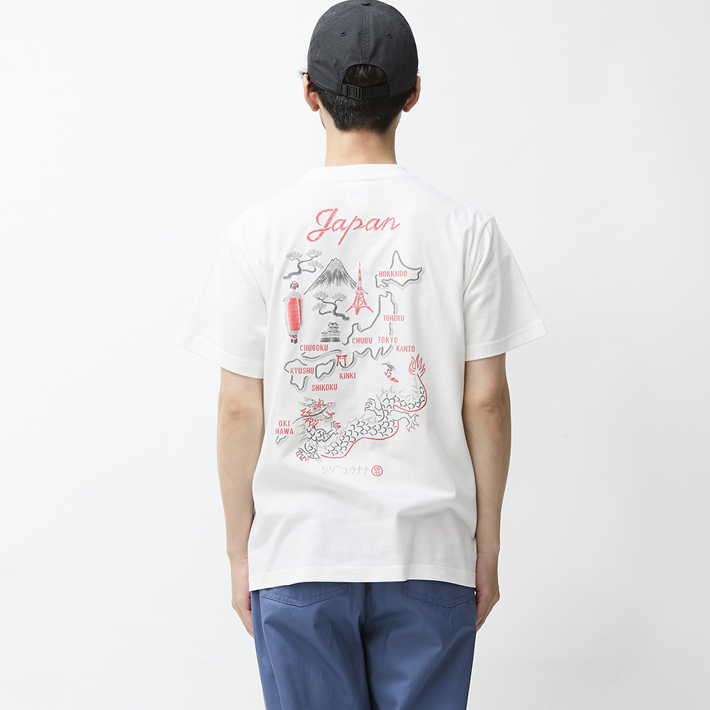[シジュウナナ]JAPAN 1
