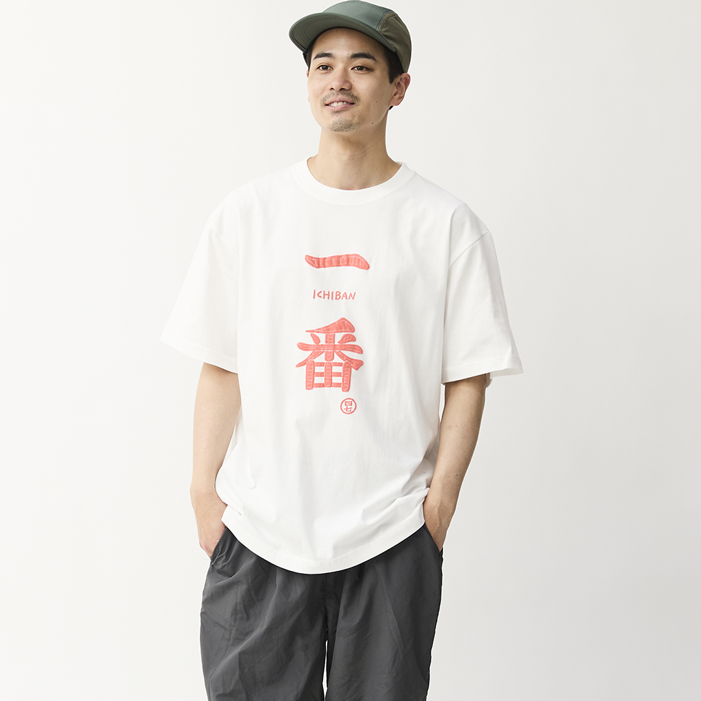 [シジュウナナ]TOKYO10 T-SHIRT