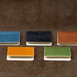 [スロウワー]PEBBLE SLIM CARD CASE Eppes