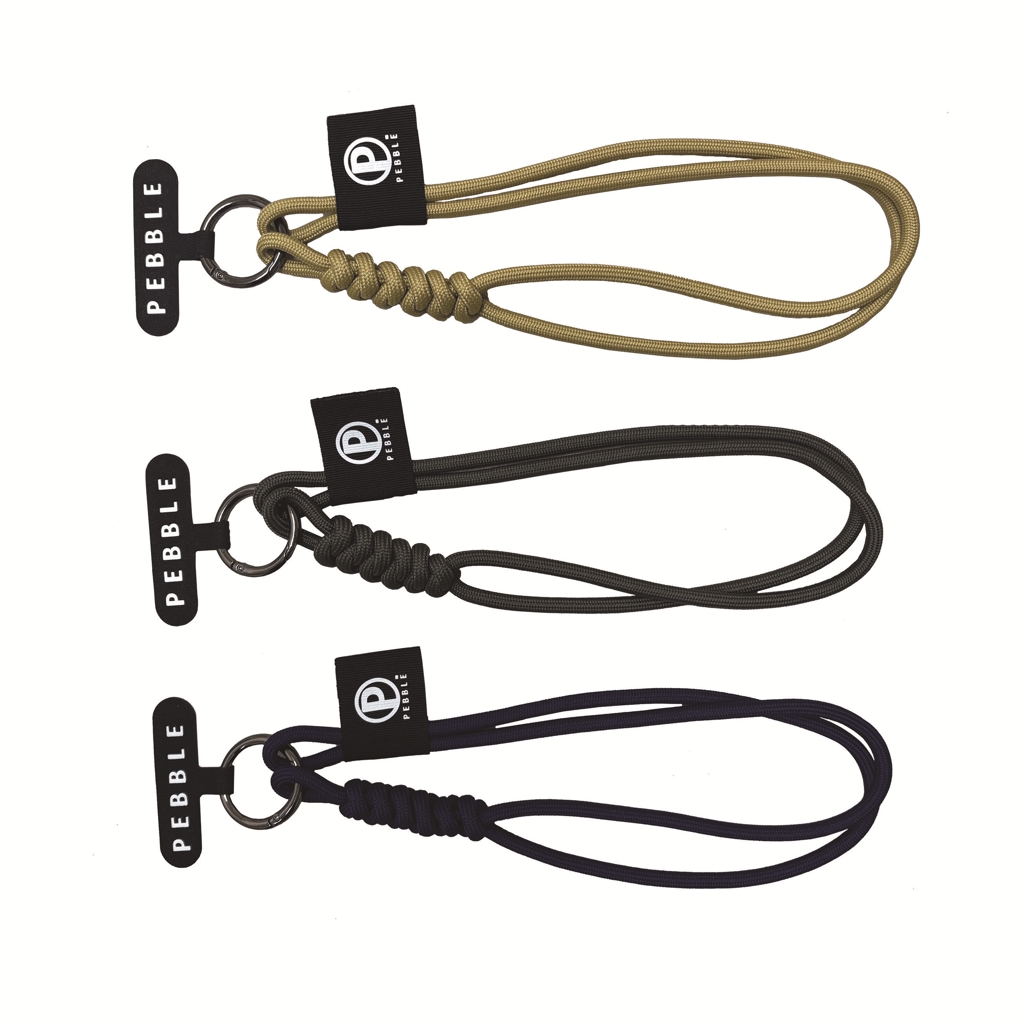 [スロウワー]PEBBLE ROPE STRAP Epico