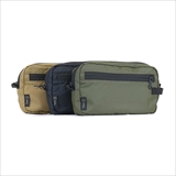 [エスエムエル]HeiQ Viroblock × MIPAN regen TRAVEL POUCH